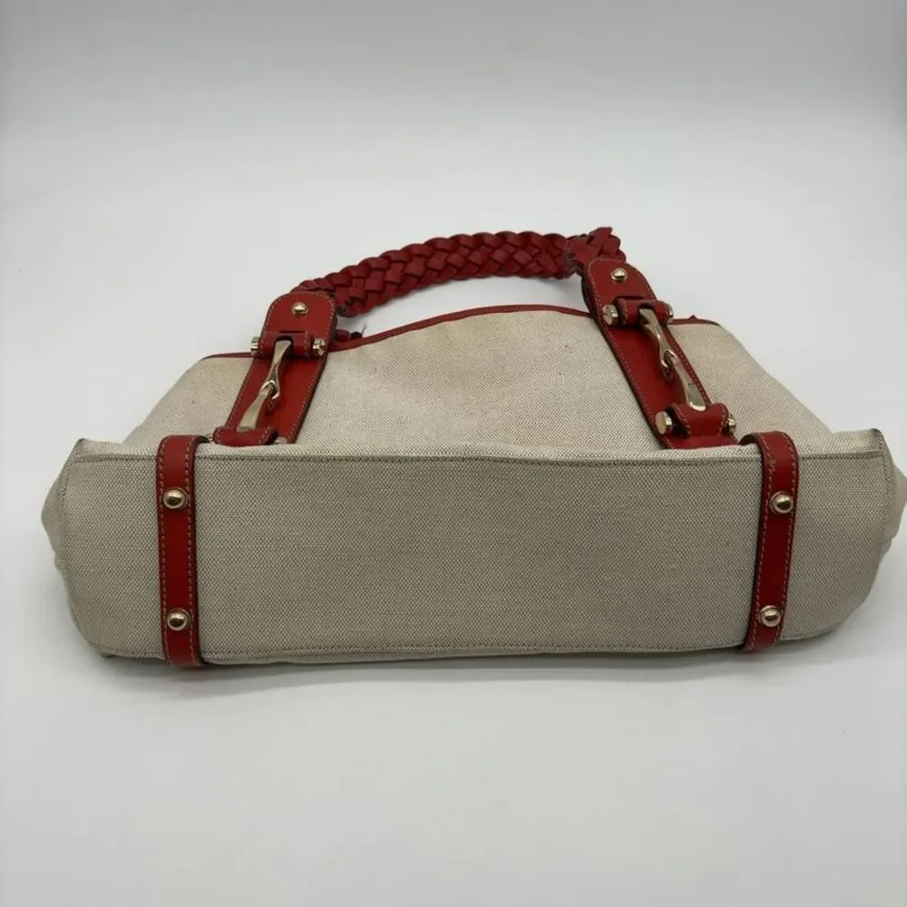 Gucci Canvas bag in Multicolor